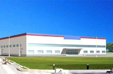 济艾堂农副产品产业基地 